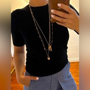 Henri Bendel Necklace NWOT